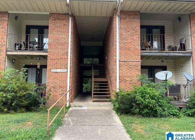 Property at 3039 Chase Ln #3039, Birmingham, AL 35215, 2 beds, 2 baths