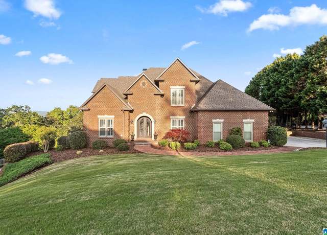 Property at 2080 Brook Highland Rdg, Birmingham, AL 35242, 5 beds, 5.5 baths