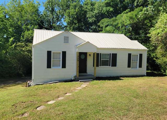 Property at 229 Varden Hill Dr, Birmingham, AL 35214, 3 beds, 1 bath