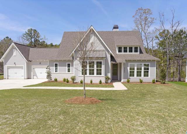 Property at 4400 Chelsea Ridge Trl, Columbiana, AL 35051, 3 beds, 2 baths