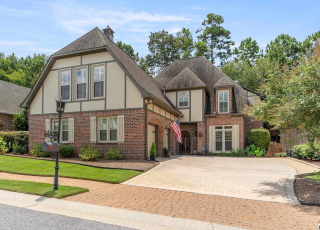 Property at 1148 Barkley Ln, Hoover, AL 35242, 4 beds, 3.5 baths