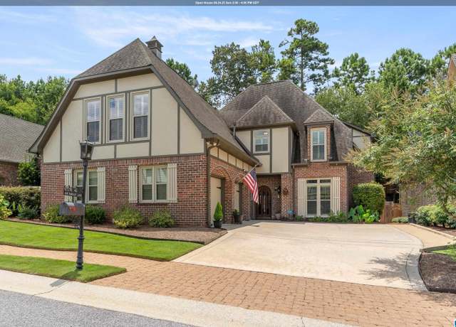 Property at 1148 Barkley Ln, Hoover, AL 35242, 4 beds, 3.5 baths