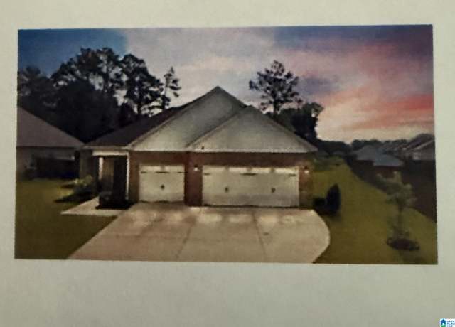 Property at 242 Lee Audis Ln, Prattville, AL 36066, 4 beds, 3.5 baths