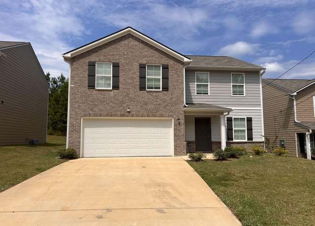 Property at 1612 U W Clemon Dr, Birmingham, AL 35214, 4 beds, 2.5 baths
