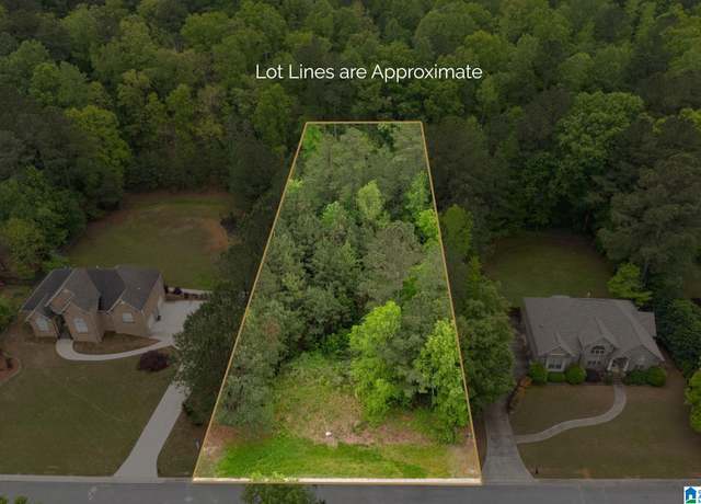 Property at 240 Woodbridge Trl #79, Chelsea, AL 35043