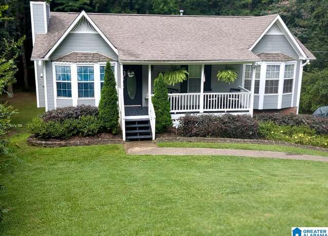 Property at 7171 Brandon Cir, Pinson, AL 35126, 3 beds, 2 baths