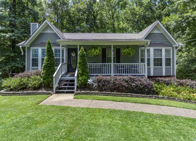 Property at 7171 Brandon Cir, Pinson, AL 35126, 3 beds, 2 baths