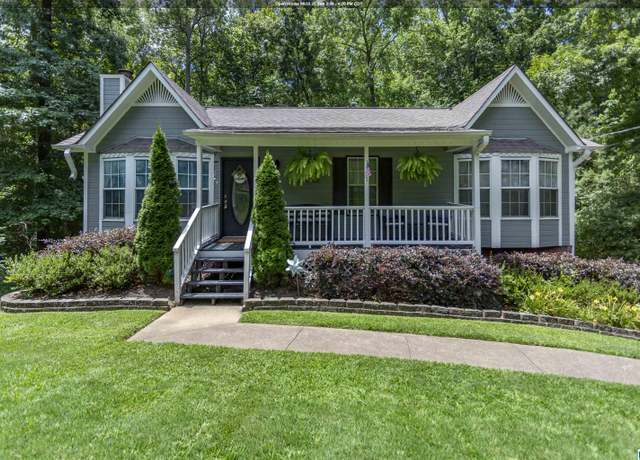 Property at 7171 Brandon Cir, Pinson, AL 35126, 3 beds, 2 baths