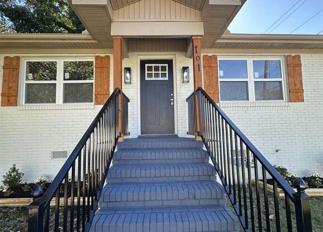 Property at 101 S 18th Ct, Birmingham, AL 35205, 3 beds, 1 bath
