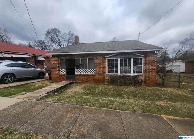 Property at 2446 College Ave, Birmingham, AL 35211, 5 beds, 2 baths