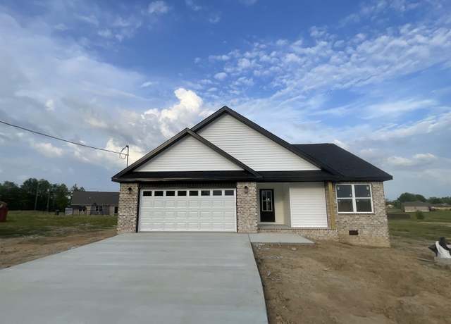 Property at 950 County Road 733, Clanton, AL 35045, 3 beds, 2 baths