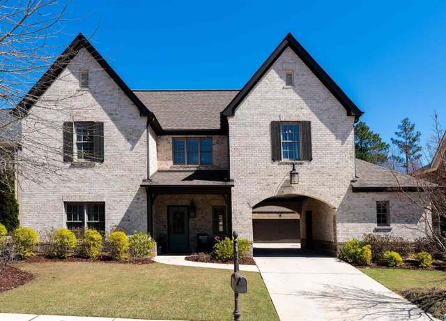 Property at 2994 Kelham Grove Way, Birmingham, AL 35242, 5 beds, 4 baths