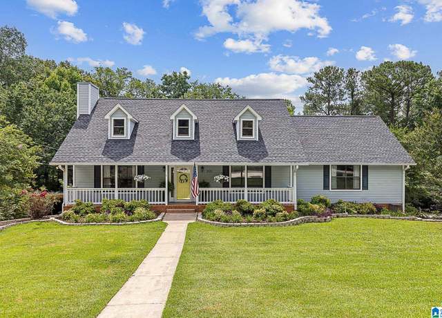 Property at 505 Waterside Cir, Mccalla, AL 35111, 3 beds, 3 baths