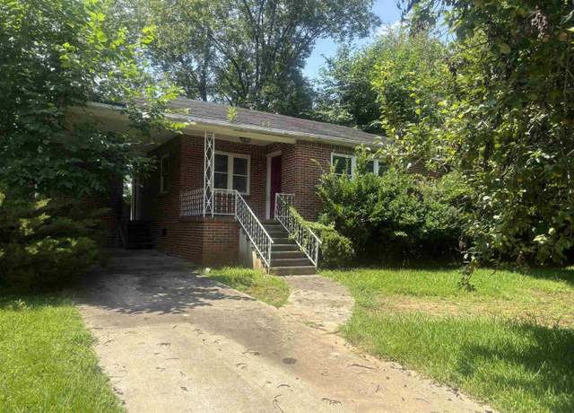 Property at 3312 Hillcrest Ave, Birmingham, AL 35224, 3 beds, 1 bath