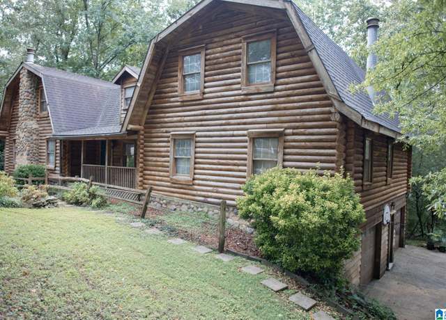 Property at 5010 Mark Trl, Birmingham, AL 35242, 5 beds, 2.5 baths