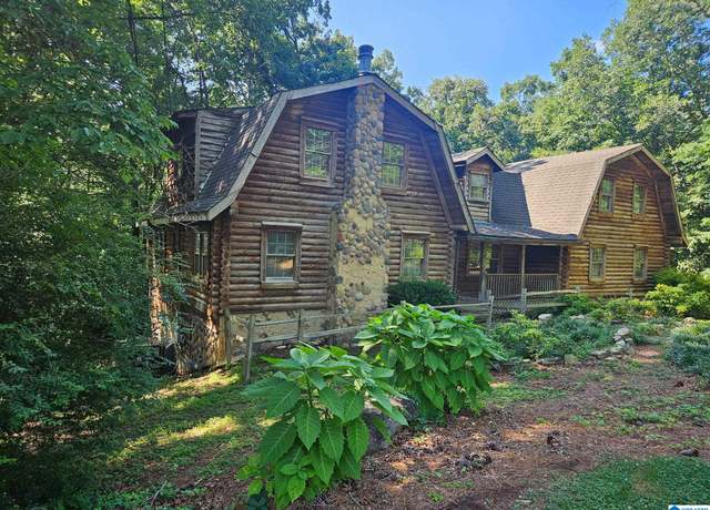 Property at 5010 Mark Trl, Birmingham, AL 35242, 5 beds, 2.5 baths
