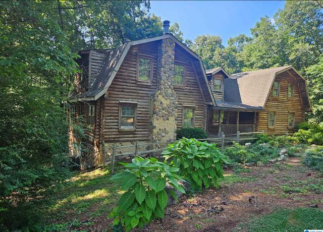 Property at 5010 Mark Trl, Birmingham, AL 35242, 5 beds, 2.5 baths