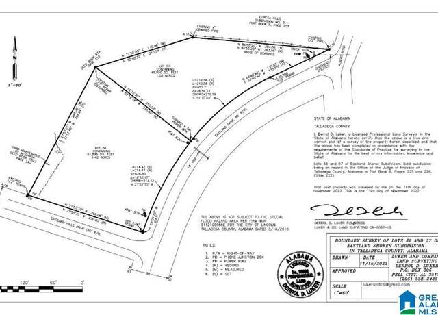 Property at 90 Eastland Dr Unit none, Lincoln, AL 35096