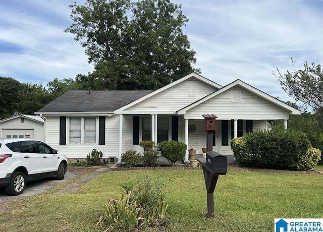 Property at 249 Morris St, Bessemer, AL 35022, 3 beds, 2 baths