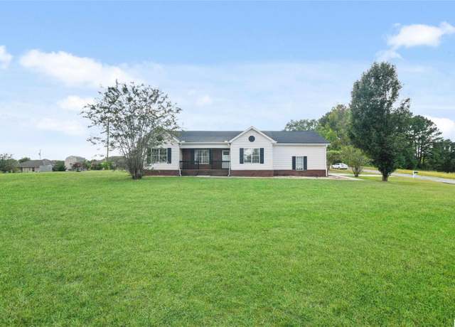 Property at 1430 County Road 47, Clanton, AL 35045, 3 beds, 2 baths