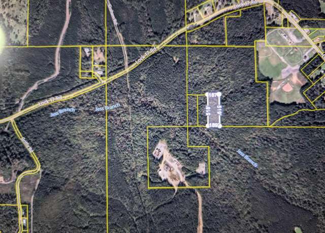 Property at 9408 Lock 17 Rd #0, Adger, AL 35006