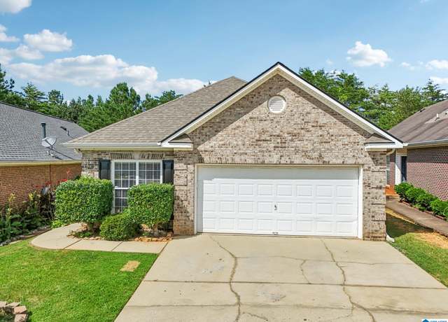 Property at 4717 Longmeadow Dr, Bessemer, AL 35022, 2 beds, 2 baths