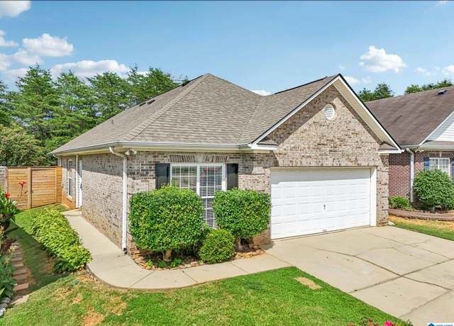 Property at 4717 Longmeadow Dr, Bessemer, AL 35022, 2 beds, 2 baths