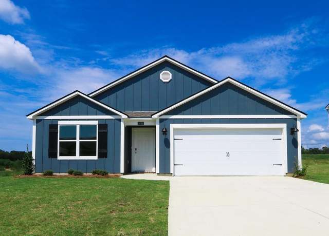 Property at 2085 Ogletree Pl, Pell City, AL 35125, 4 beds, 2 baths