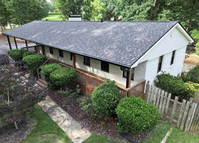 Property at 1203 Cahaba River Ests, Hoover, AL 35244, 4 beds, 3 baths