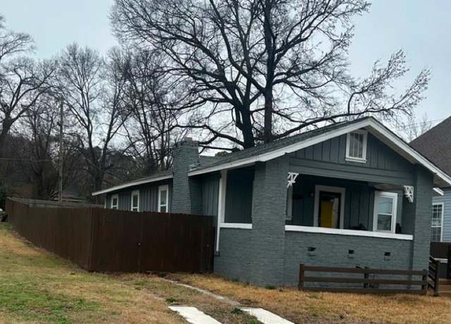 Property at 2524 35th Ave N, Birmingham, AL 35207, 3 beds, 1 bath