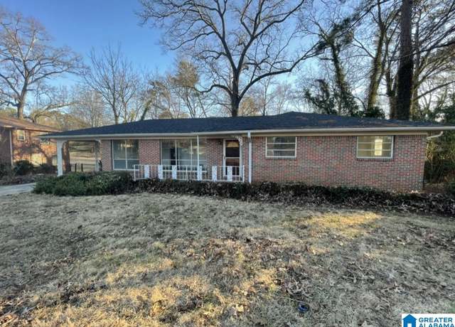 Property at 205 Chickasaw Dr, Birmingham, AL 35214, 3 beds, 2 baths