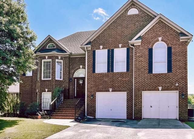 Property at 971 Old Cahaba Dr, Helena, AL 35080, 4 beds, 3 baths