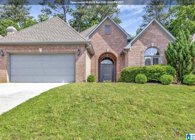 Property at 1056 Riverchase Cv, Hoover, AL 35244, 3 beds, 3 baths