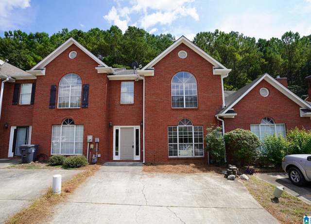 Property at 443 Cambrian Ridge Trl, Pelham, AL 35124, 3 beds, 2.5 baths