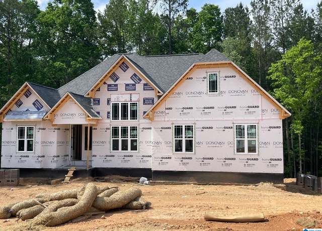 Property at 1150 Grey Oaks Vly, Pelham, AL 35124, 4 beds, 3 baths