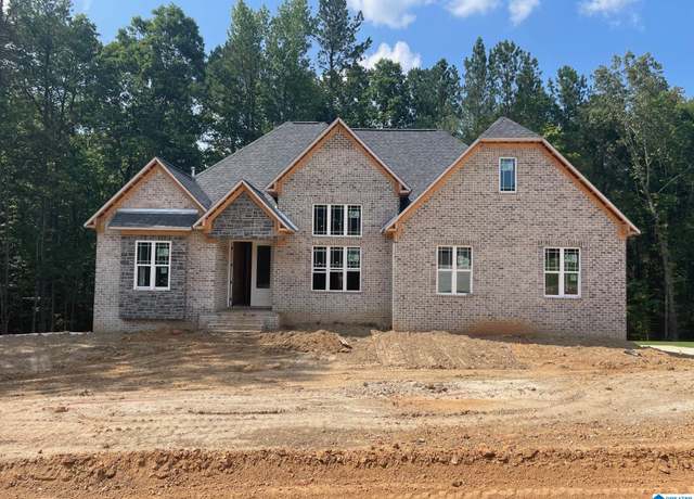 Property at 1150 Grey Oaks Vly, Pelham, AL 35124, 4 beds, 3 baths