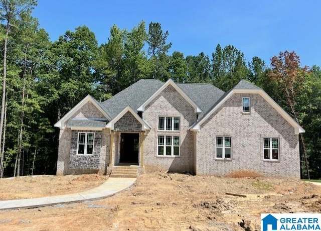 Property at 1150 Grey Oaks Vly, Pelham, AL 35124, 4 beds, 3 baths