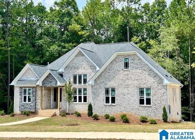 Property at 1150 Grey Oaks Vly, Pelham, AL 35124, 4 beds, 3 baths