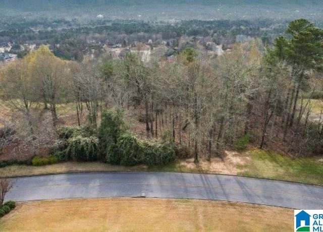 Property at 1214 Greystone Crst Lot 23, Hoover, AL 35242