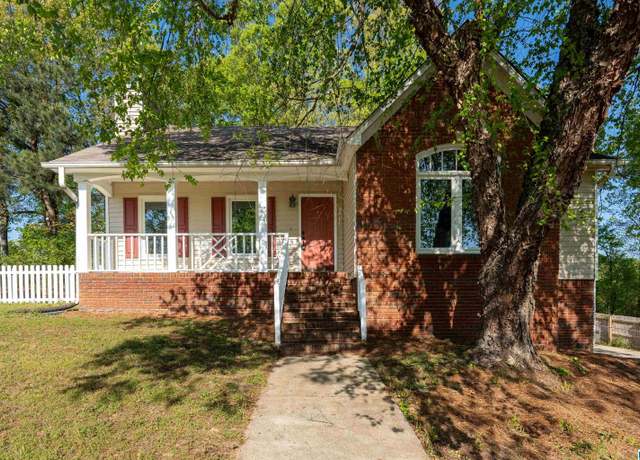Property at 6110 Amy Ln, Trussville, AL 35173, 4 beds, 2 baths