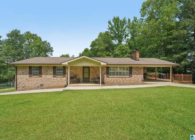 Property at 163 County Highway 34, Blountsville, AL 35031, 3 beds, 2 baths