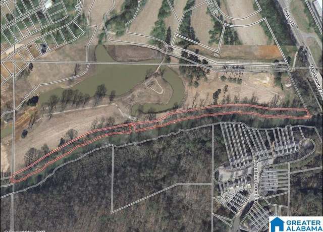 Property at 0 Montgomery Hwy #0, Hoover, AL 35244