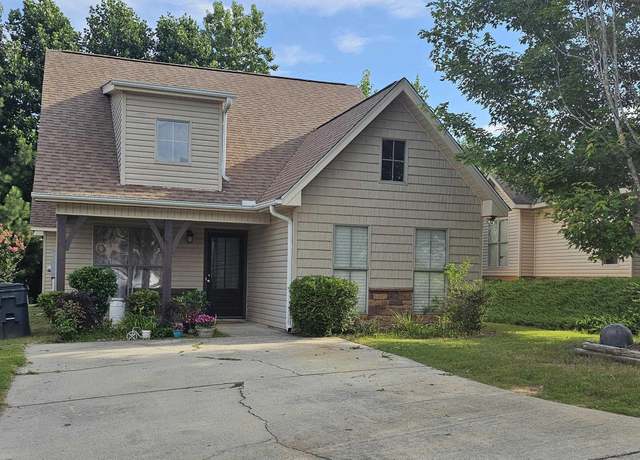 Property at 50 Village Springs Cv, Springville, AL 35146, 3 beds, 2 baths