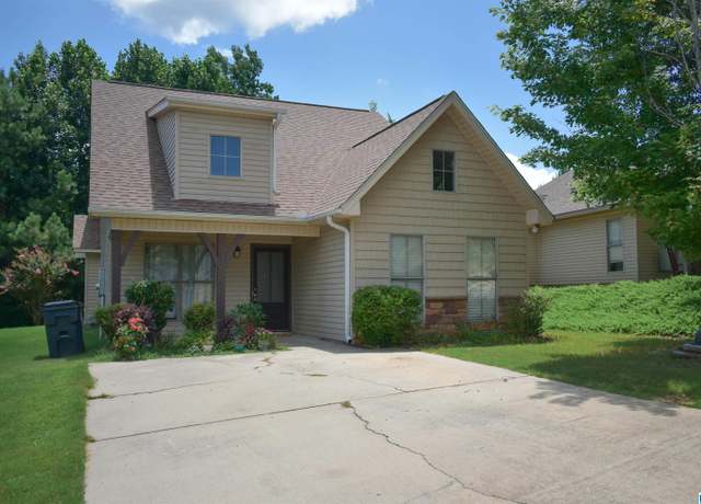 Property at 50 Village Springs Cv, Springville, AL 35146, 3 beds, 2 baths