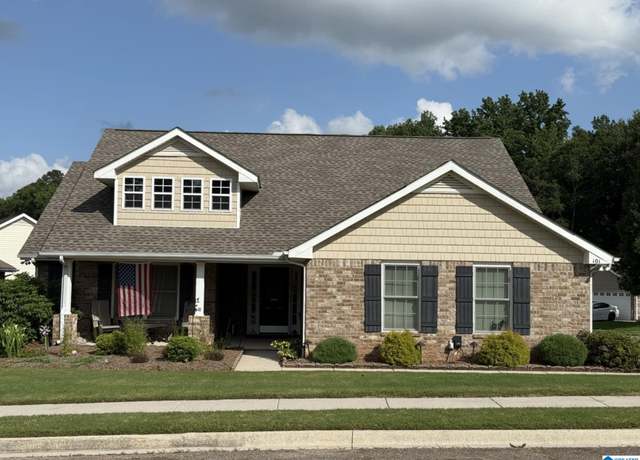 Property at 101 Imogene Way, Madison, AL 35758, 3 beds, 2 baths