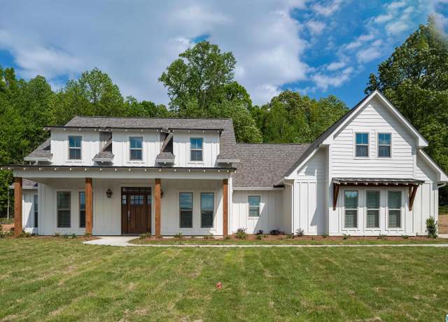 Property at 330 Jacobs Loop, Trussville, AL 35173, 4 beds, 2.5 baths