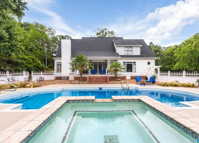 Property at 85 River Oaks Ln, Cropwell, AL 35054, 4 beds, 4 baths