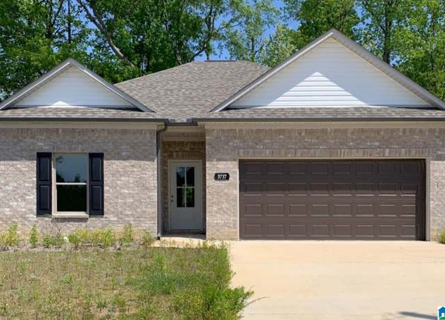 Property at 3737 Seaside Sparrow Cir, Bessemer, AL 35022, 4 beds, 2 baths