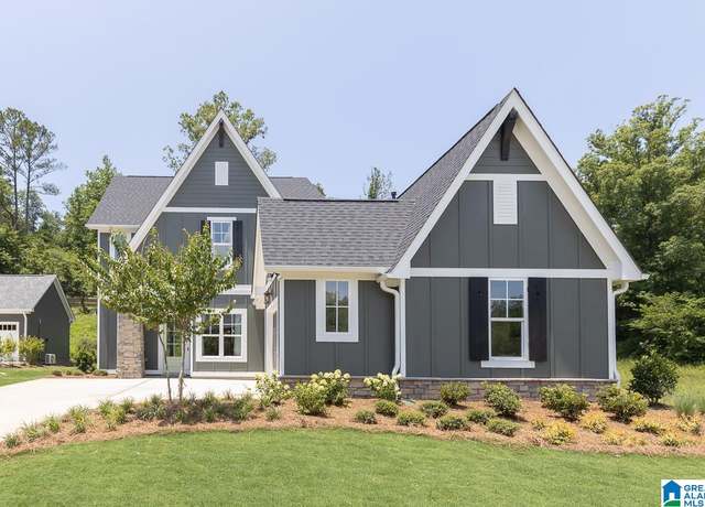 Property at 1704 Gable Way, Hoover, AL 35244, 4 beds, 2.5 baths