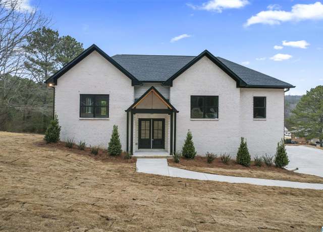 Property at 1730 Village Springs Rd, Springville, AL 35146, 4 beds, 3 baths